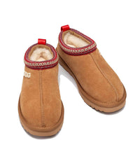 Men's UGG Tassy Logo Moccasin