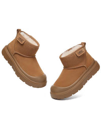 Women's UGG Outdoor Lany Mini Boot