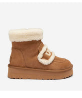 Women's UGG Naby Platform Boot
