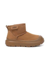 Women's UGG Outdoor Lany Mini Boot