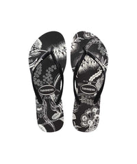 Havaianas Women's Slim Native Thong