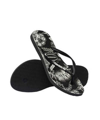 Havaianas Women's Slim Native Thong