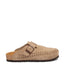 Men's UGG Belmore Slipper – Taupe