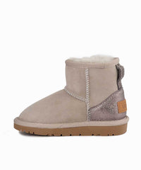 Kid’s UGG Mini Glitz Boot