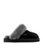 Women's UGG Fuzzy Slipper