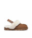 Women's UGG Banded Scuff