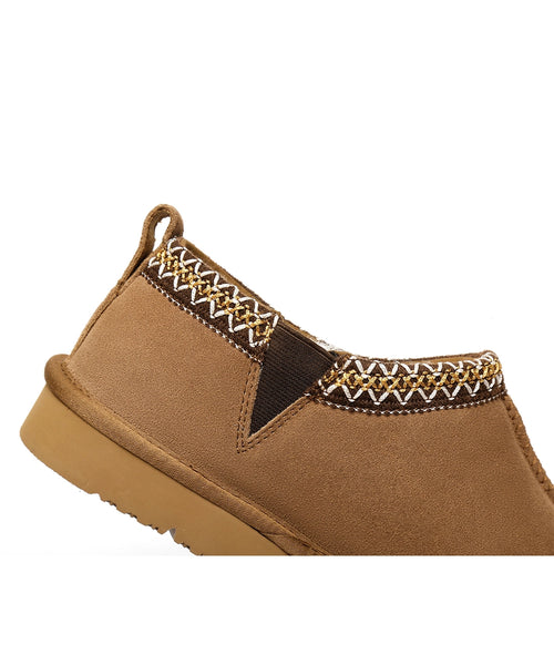 Men’s Vinny UGG Slippers The UGG Store