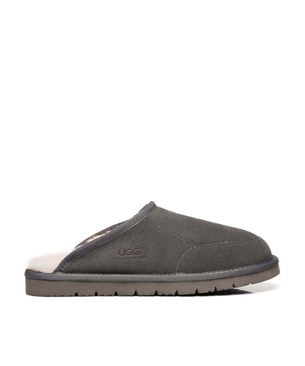 Men's UGG Brad Slippers – The UGG Store - Main Image