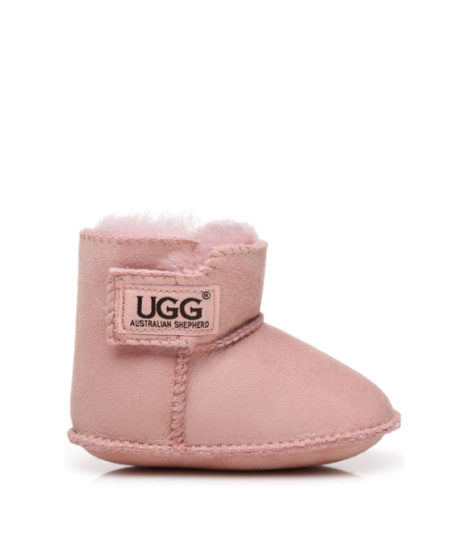 UGG Baby Booties The UGG Store