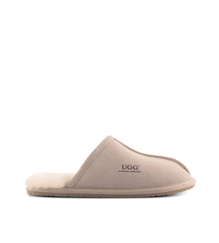 Best mens warm and cosy ugg slippers for winters at sale on Ugg australian collection