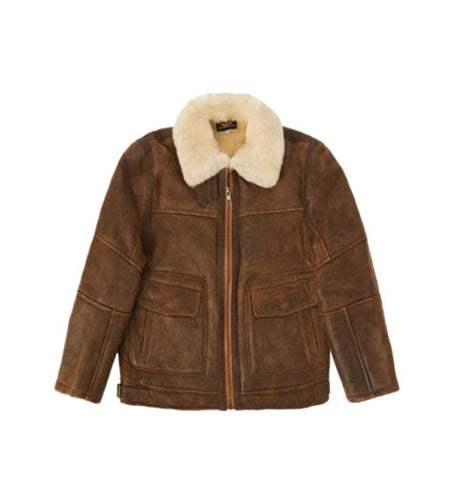 Get prime quality winters warm jackets for men apparel at Ugg australian collection