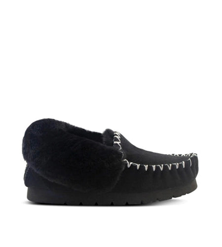 Upgrade wardrobe with Stylish womens mocassins from Ugg australian collection