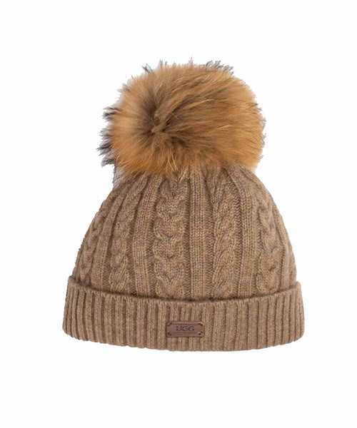 Cashmere UGG Beanie – The UGG Store display picture 1