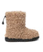 Kid’s Penny Wool Strap Boots