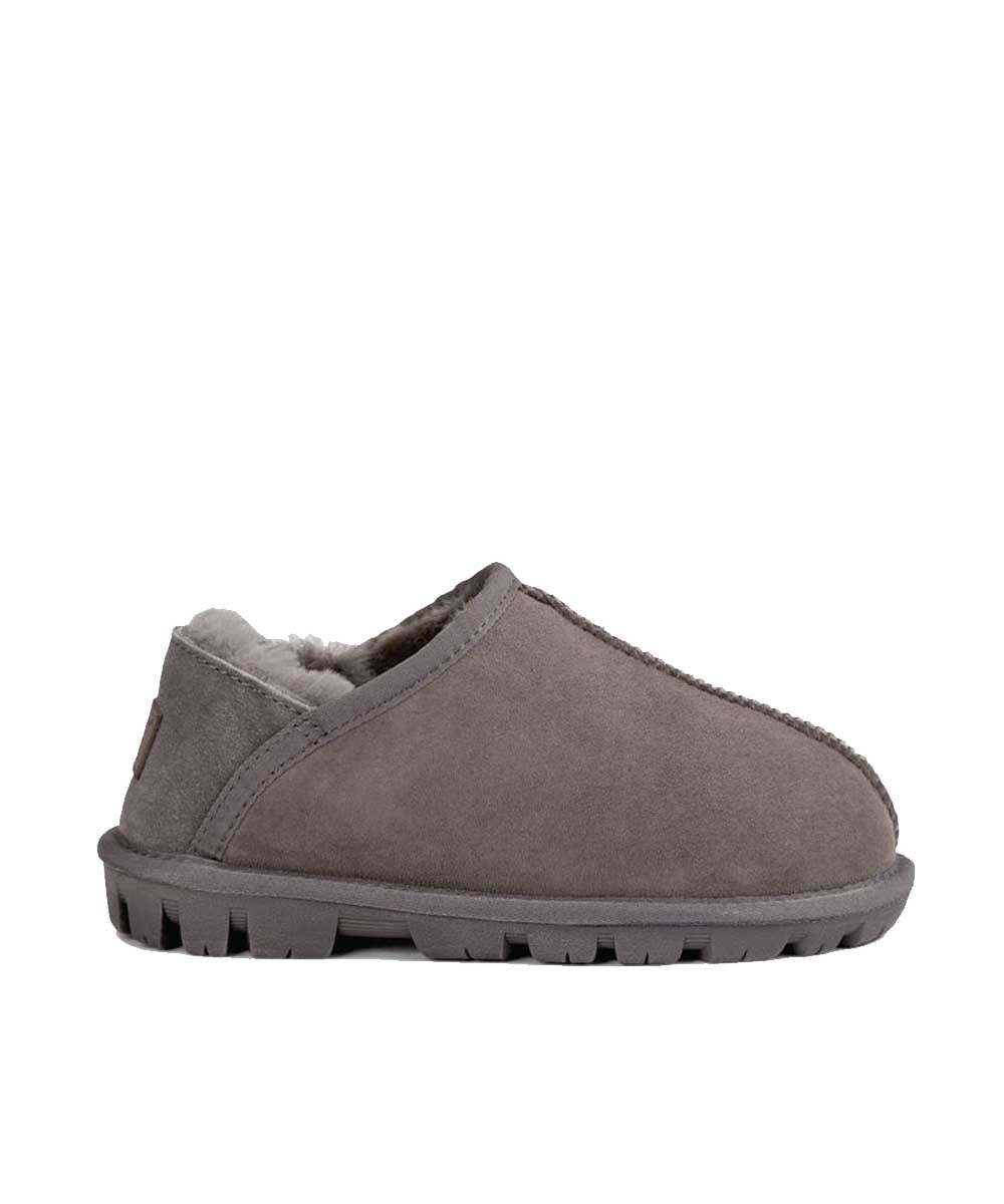 Kid’s UGG Keo Moccasin