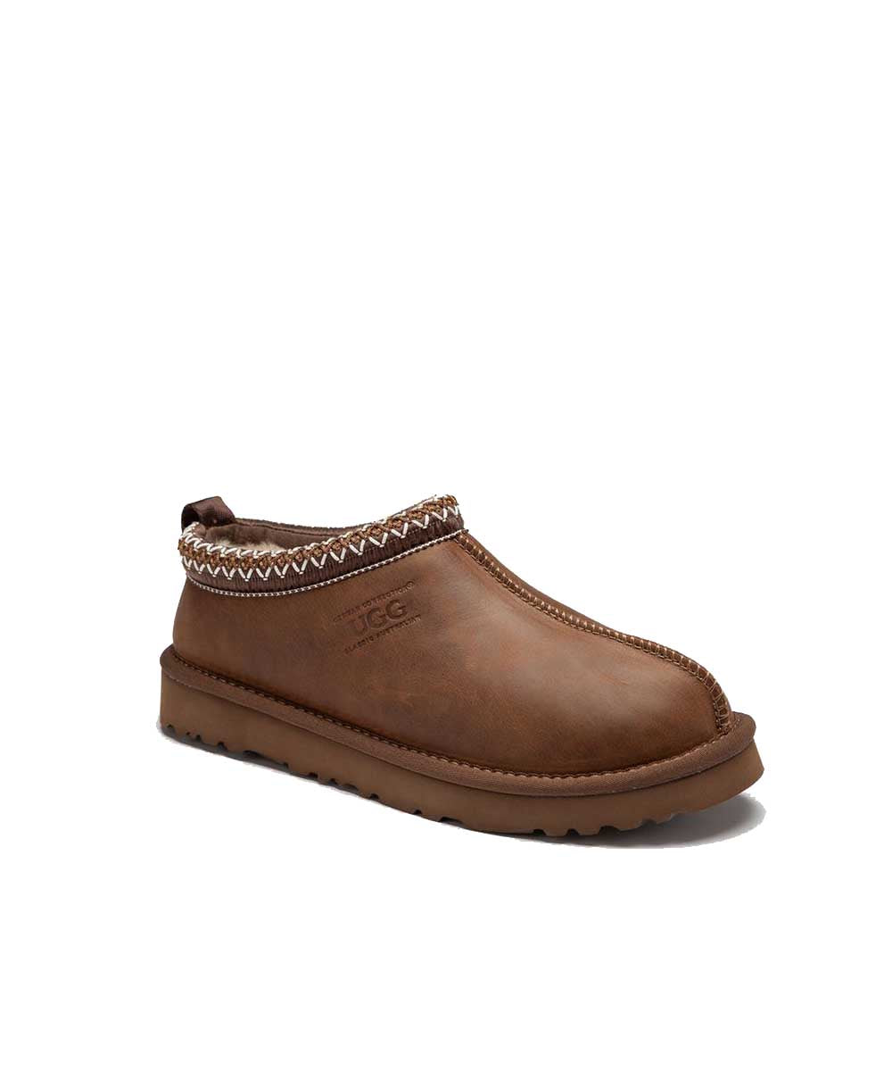 Women's UGG Tassy Nappa Moccasin Secondary image