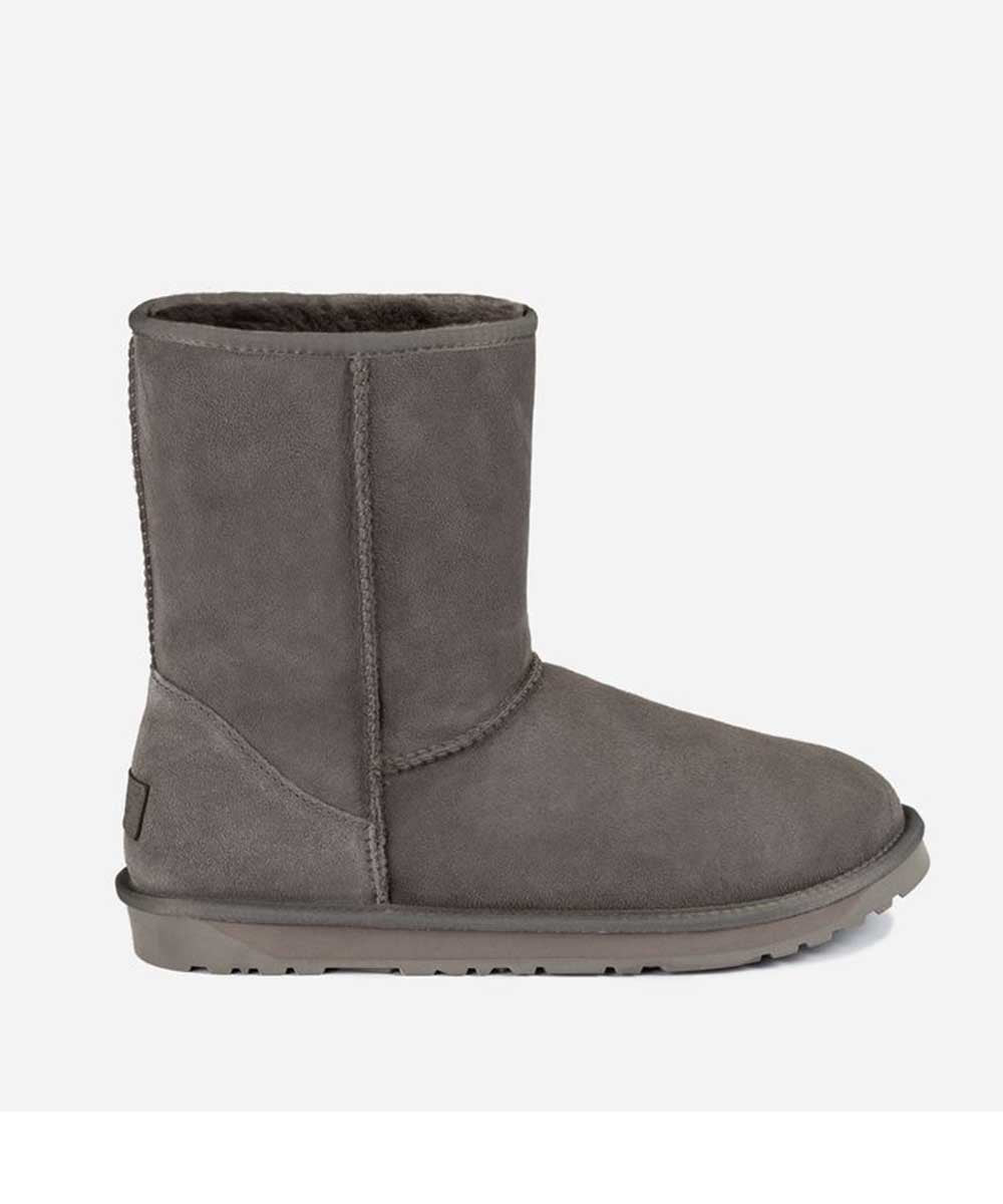 Women's Premium UGG Classic Short Boot CLEARANCE Main image