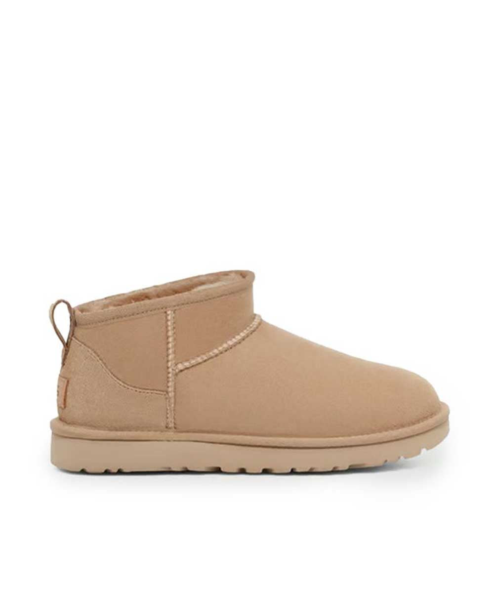 Women's UGG Classic Ultra Mini Boot Main image