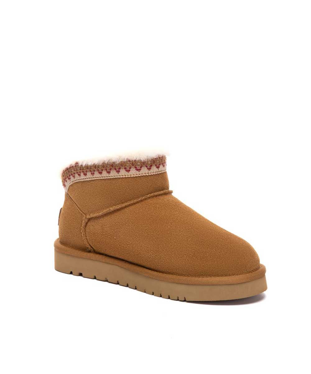 Women's UGG Lara Mini  Boot Secondary image