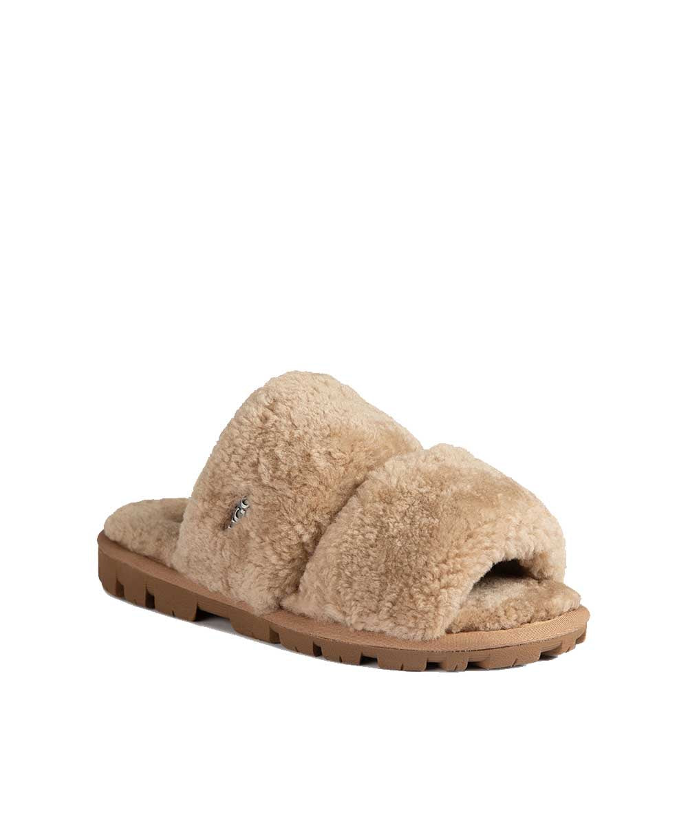 Fuzzette Slippers Ugg Fuzzette Goat Fuzzette Sliders Ugg