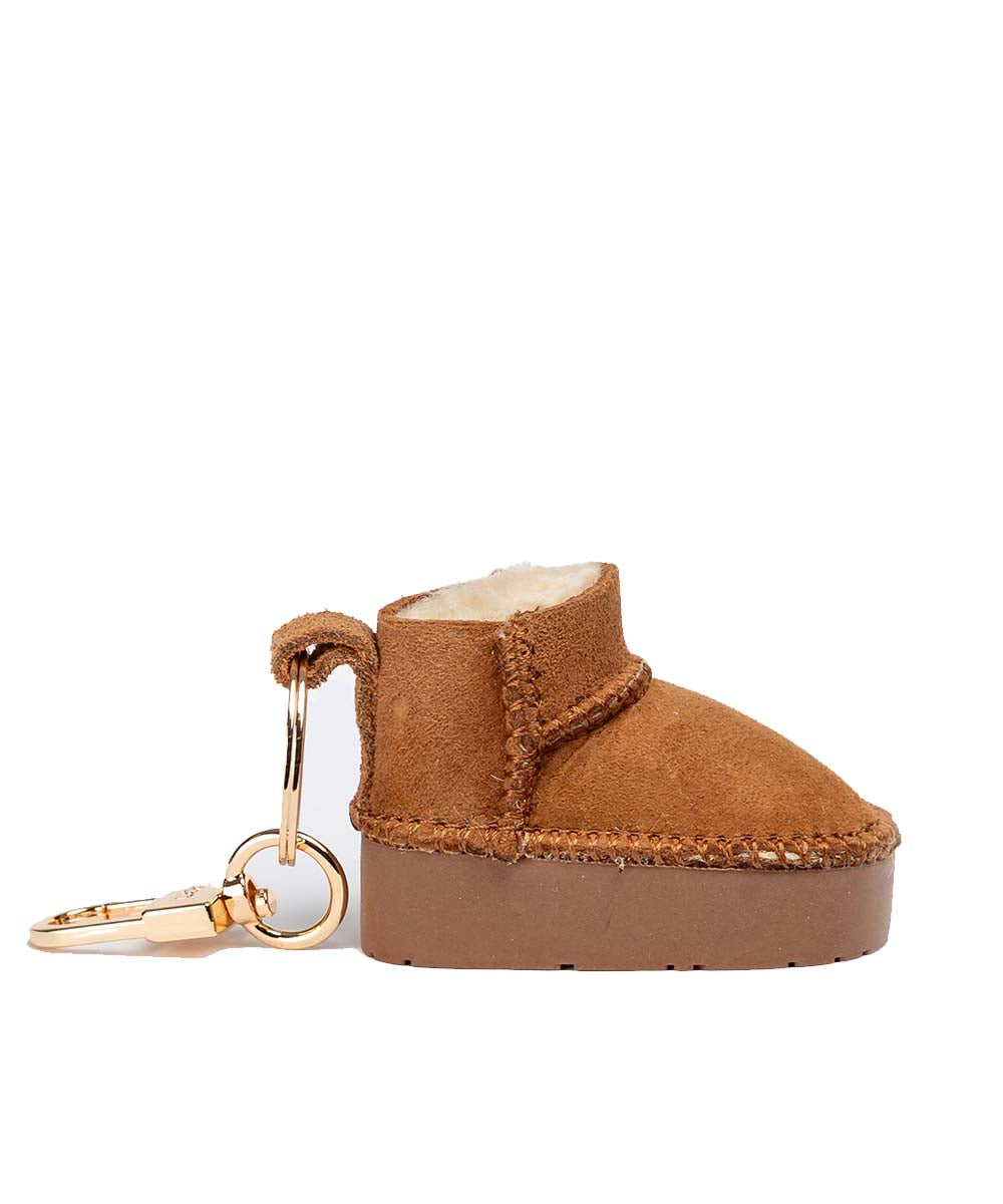 UGG Platform Boot Keyring Main image