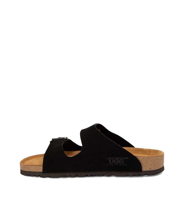 Women's UGG Alto Sandal - Black