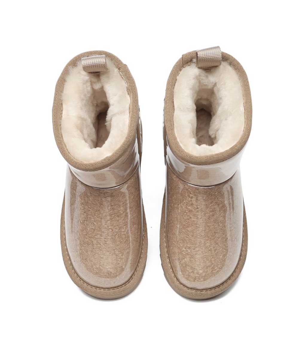 Kid's UGG Ava Waterproof Rain Boot