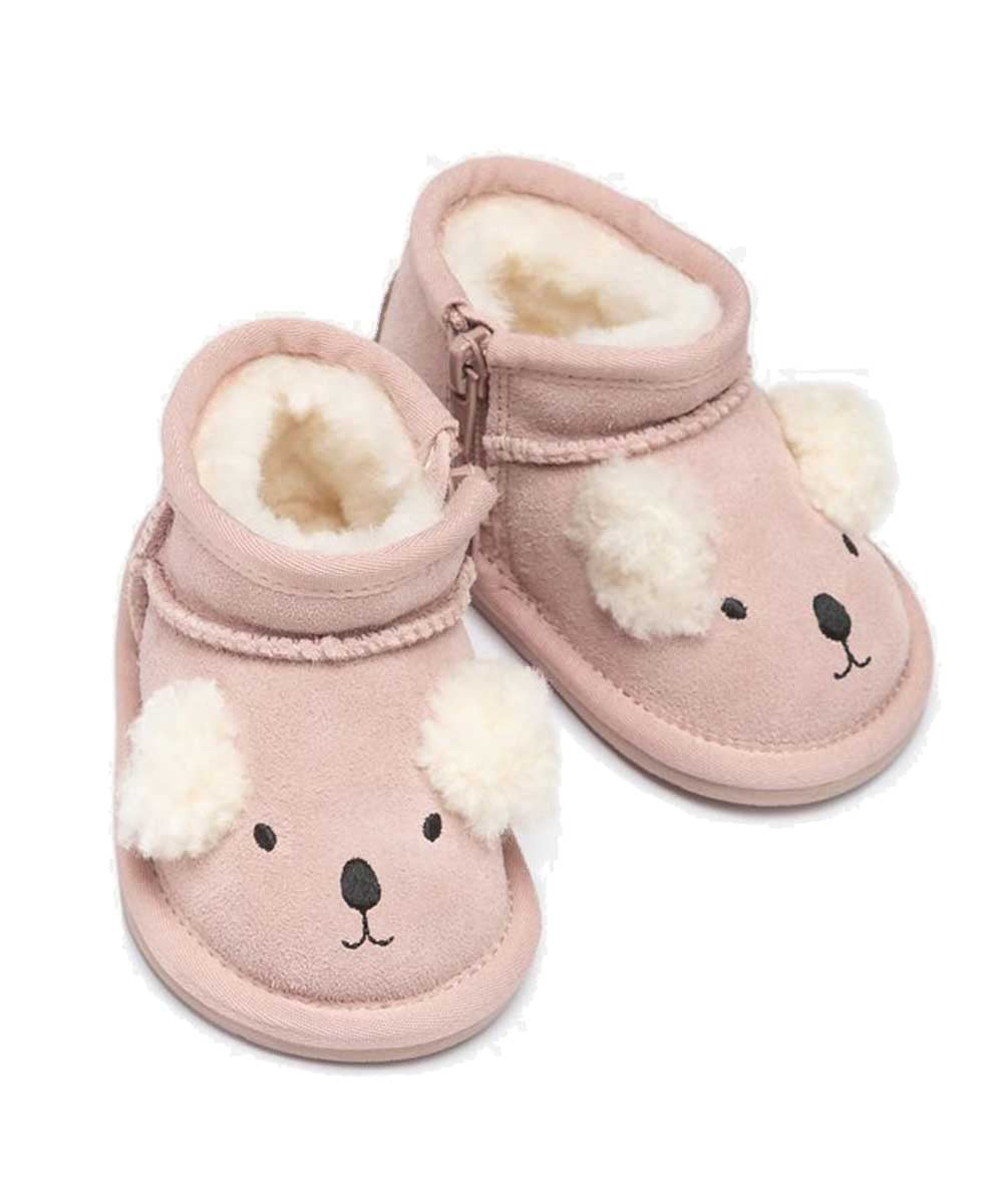 Kid’s UGG Koala Mini Boot