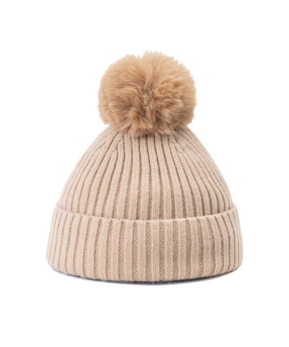 Kids Molly Beanie Main image