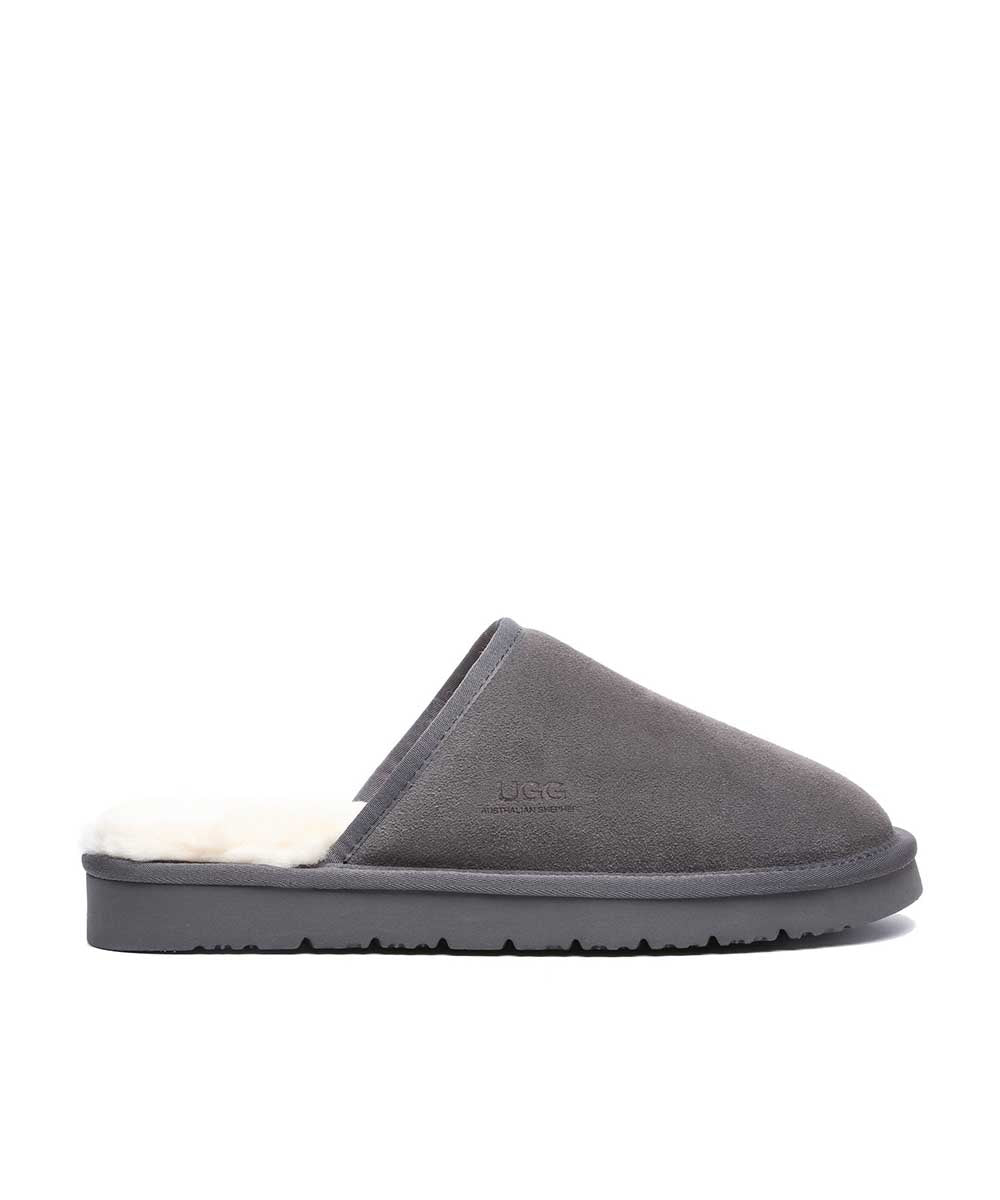 Men's UGG Ted Slipper