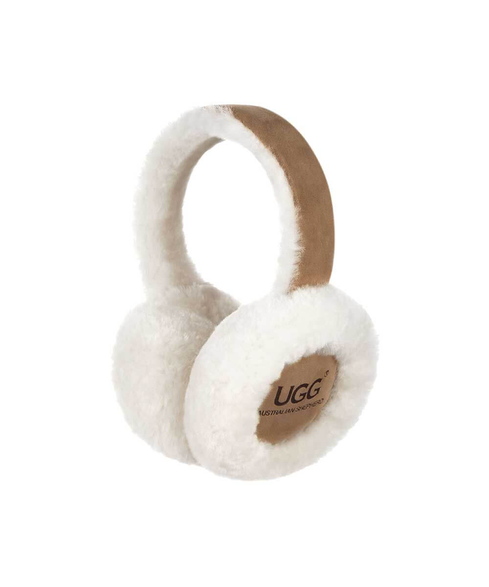 Kids Wool UGG Earmuff Main image