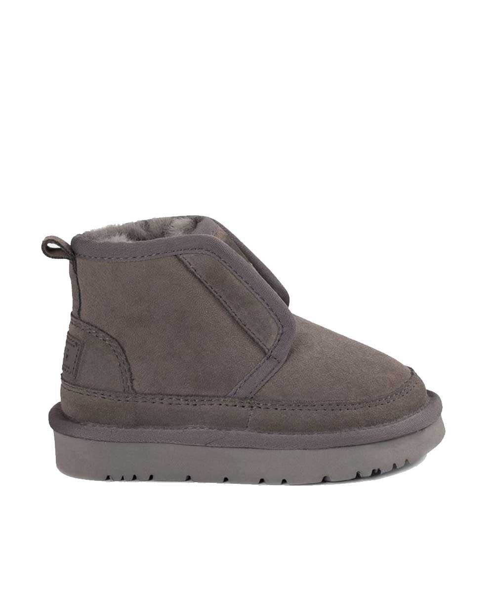 Kid’s UGG Rye Velcro Boot
