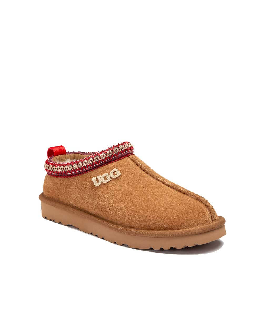 Women's UGG Tassy Logo Moccasin Secondary image