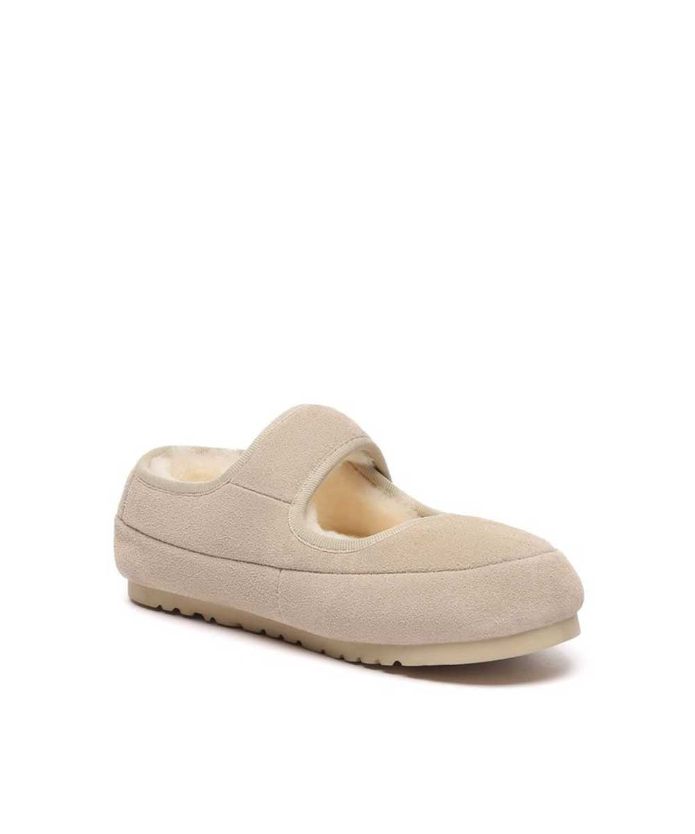 Women's UGG Loan Slipper Secondary image