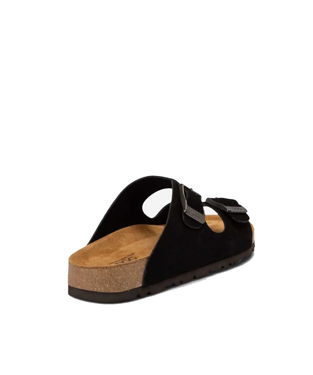 Men's UGG Alto Sandal - Black