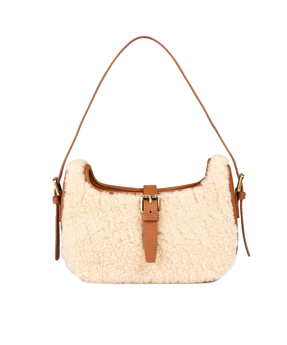 UGG Curly Shoulder Bag Secondary image