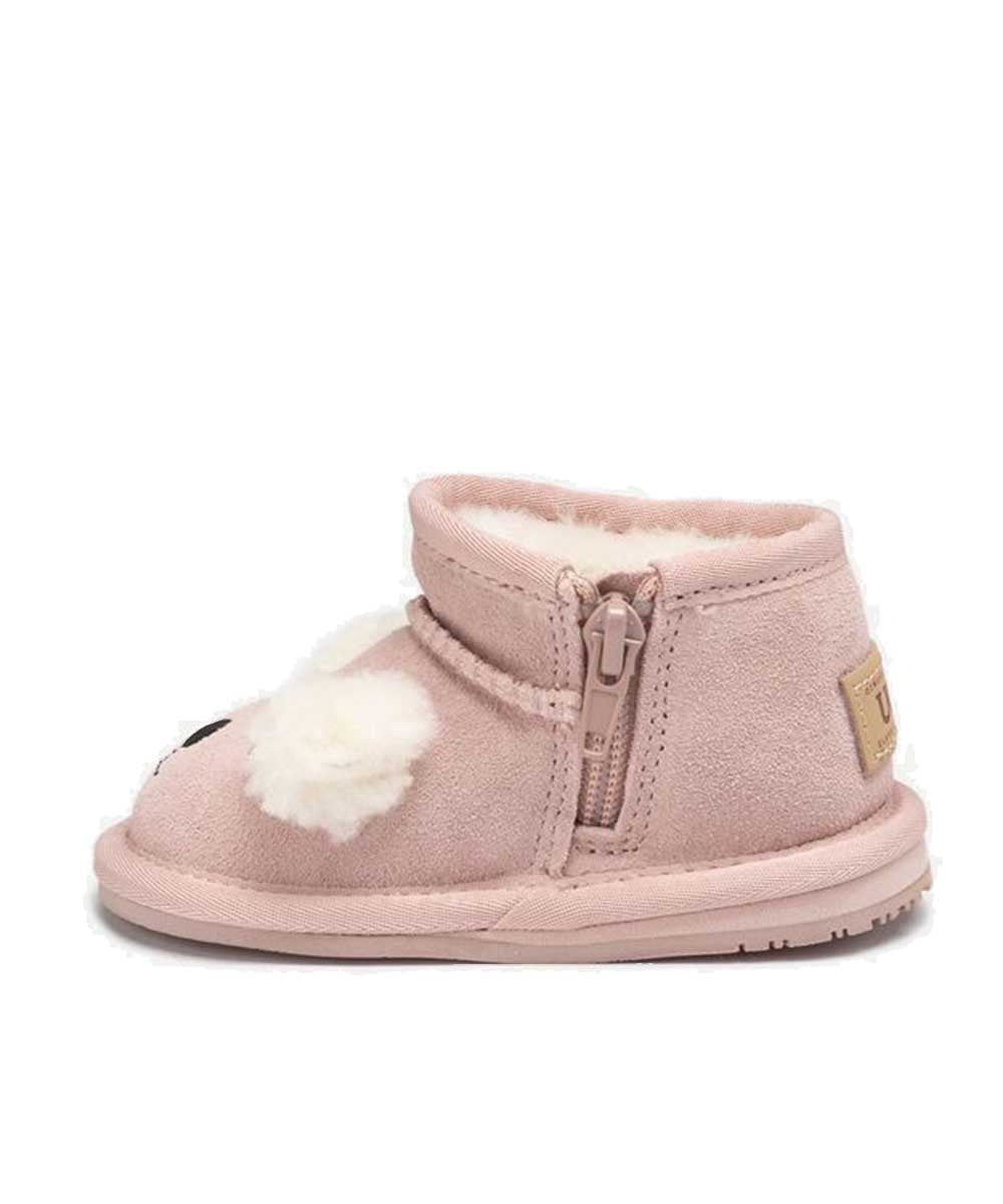 Kid’s UGG Koala Mini Boot