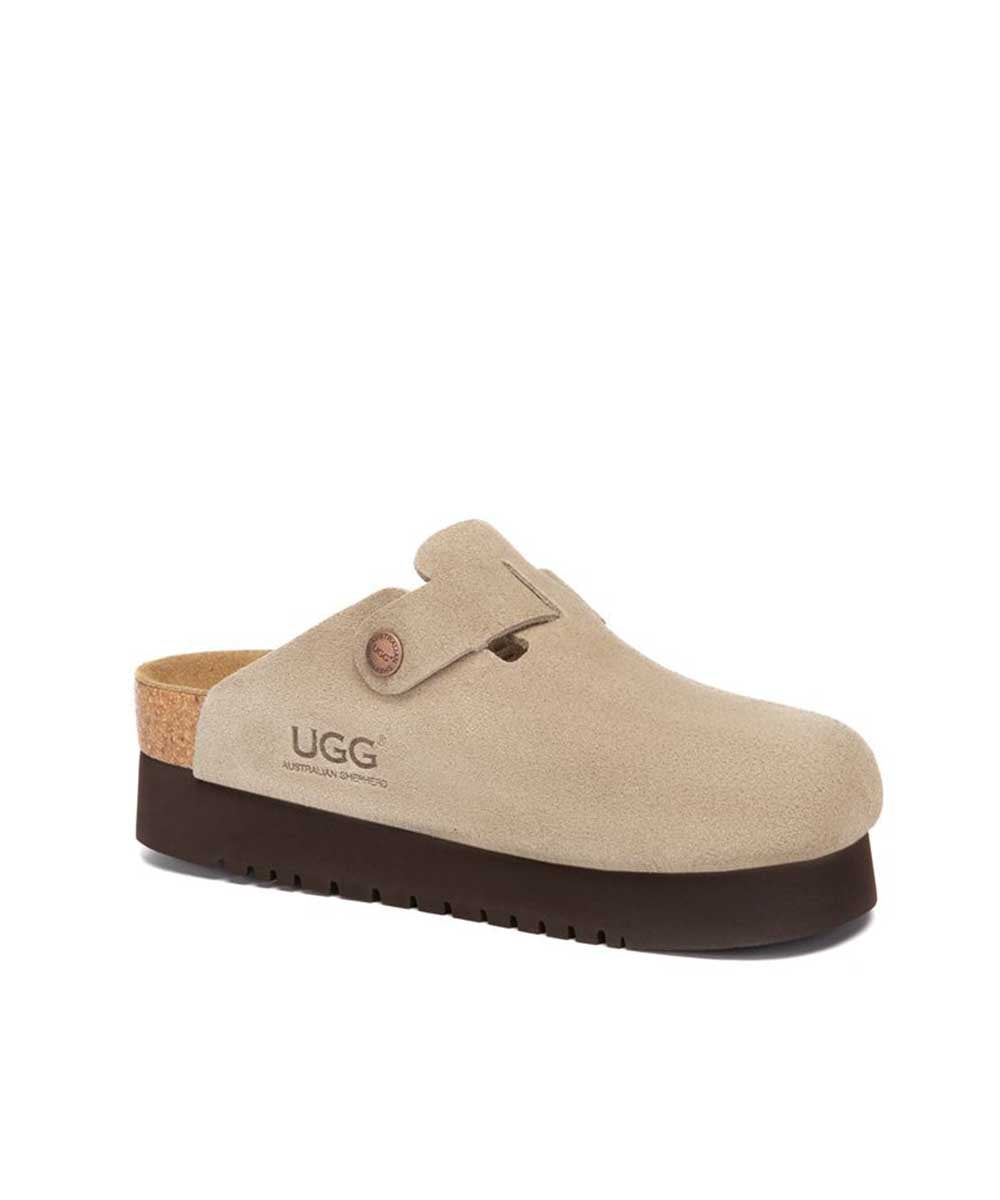 Women’s Marly Platform Sandal Secondary image