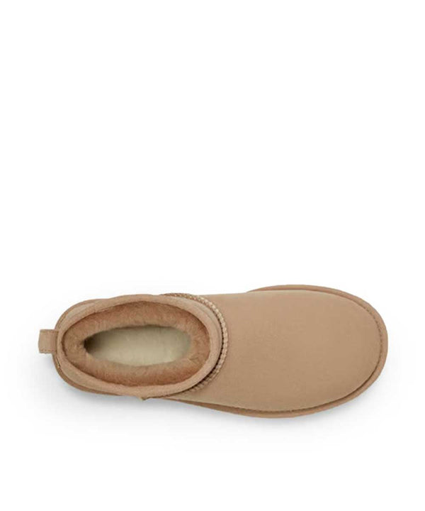 Women's UGG Classic Ultra Mini Boot