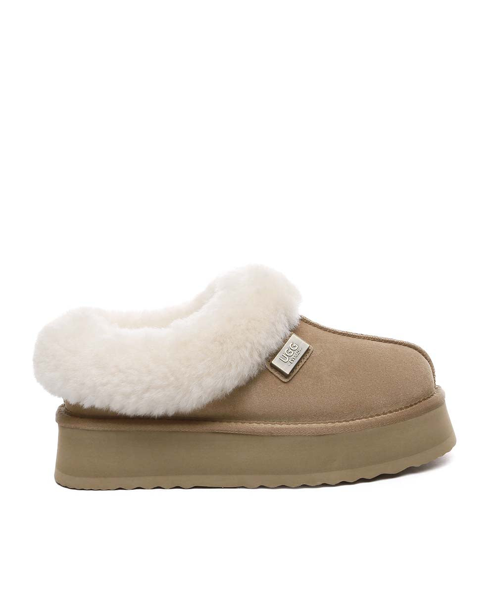 Women's UGG Hailey Slippers Main image