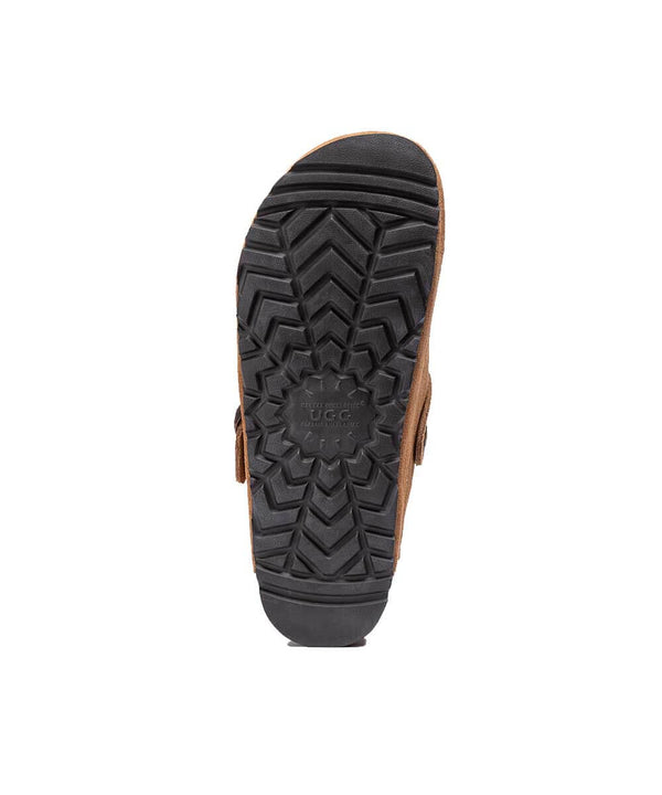 Women's UGG Wool Marly Slippers