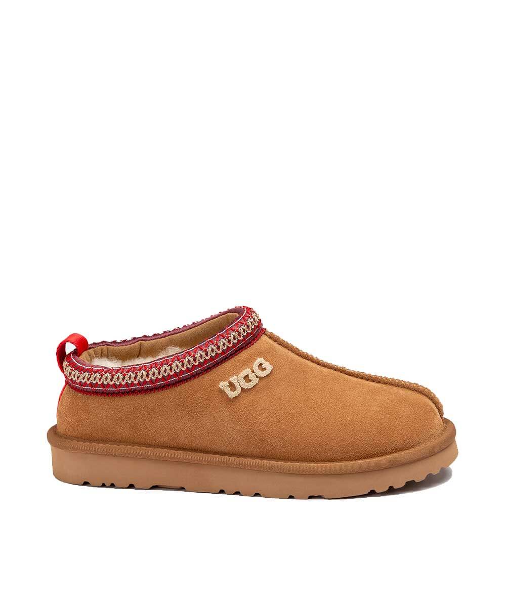Women's UGG Tassy Logo Moccasin Main image