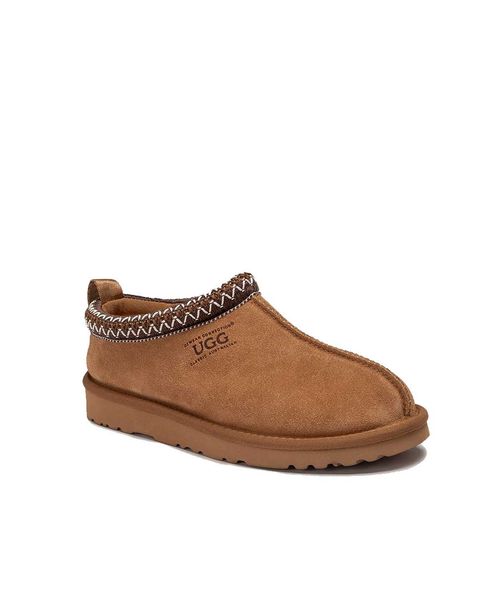 Women's UGG Spring Tassy Moccasin – The UGG Store