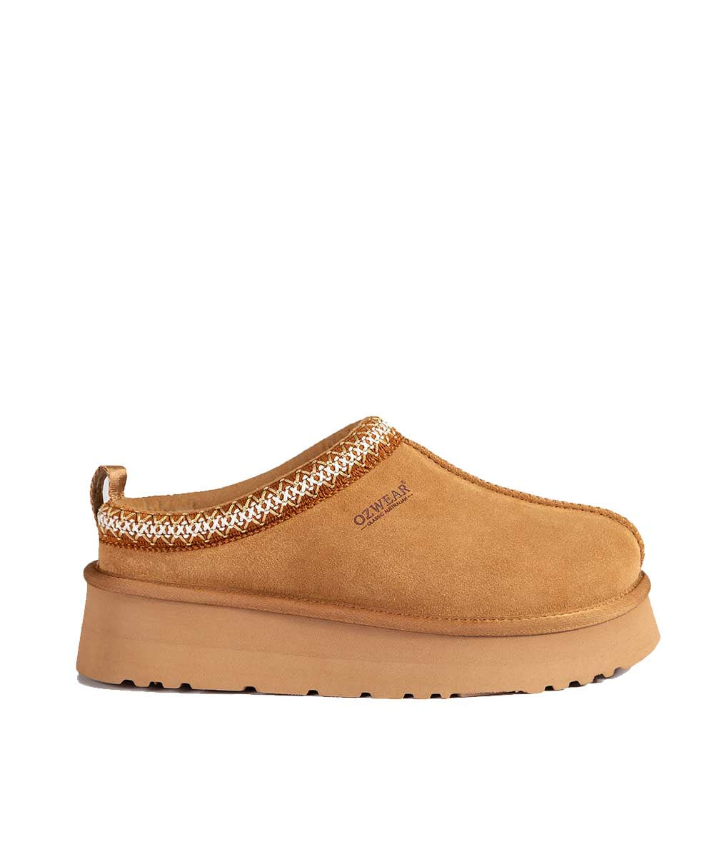 Women's UGG Tassy Platform Pastel