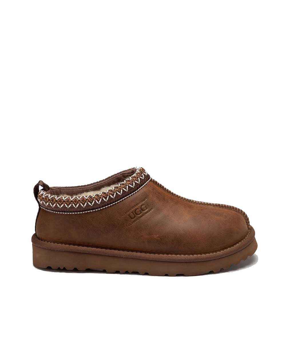 Women's UGG Tassy Nappa Moccasin Main image