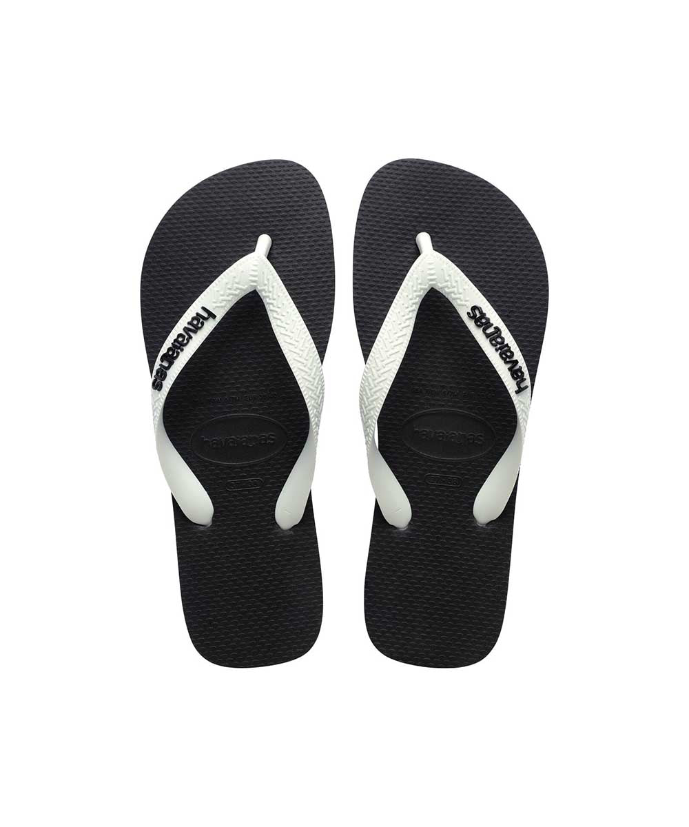 Havaianas Men's Top Original Remix Thongs