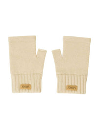 UGG Lumy Wool Cashmere Fingerless glove