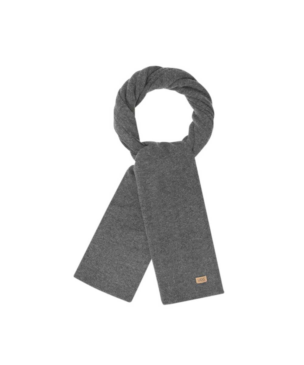 UGG Lumy Wool Cashmere Scarf
