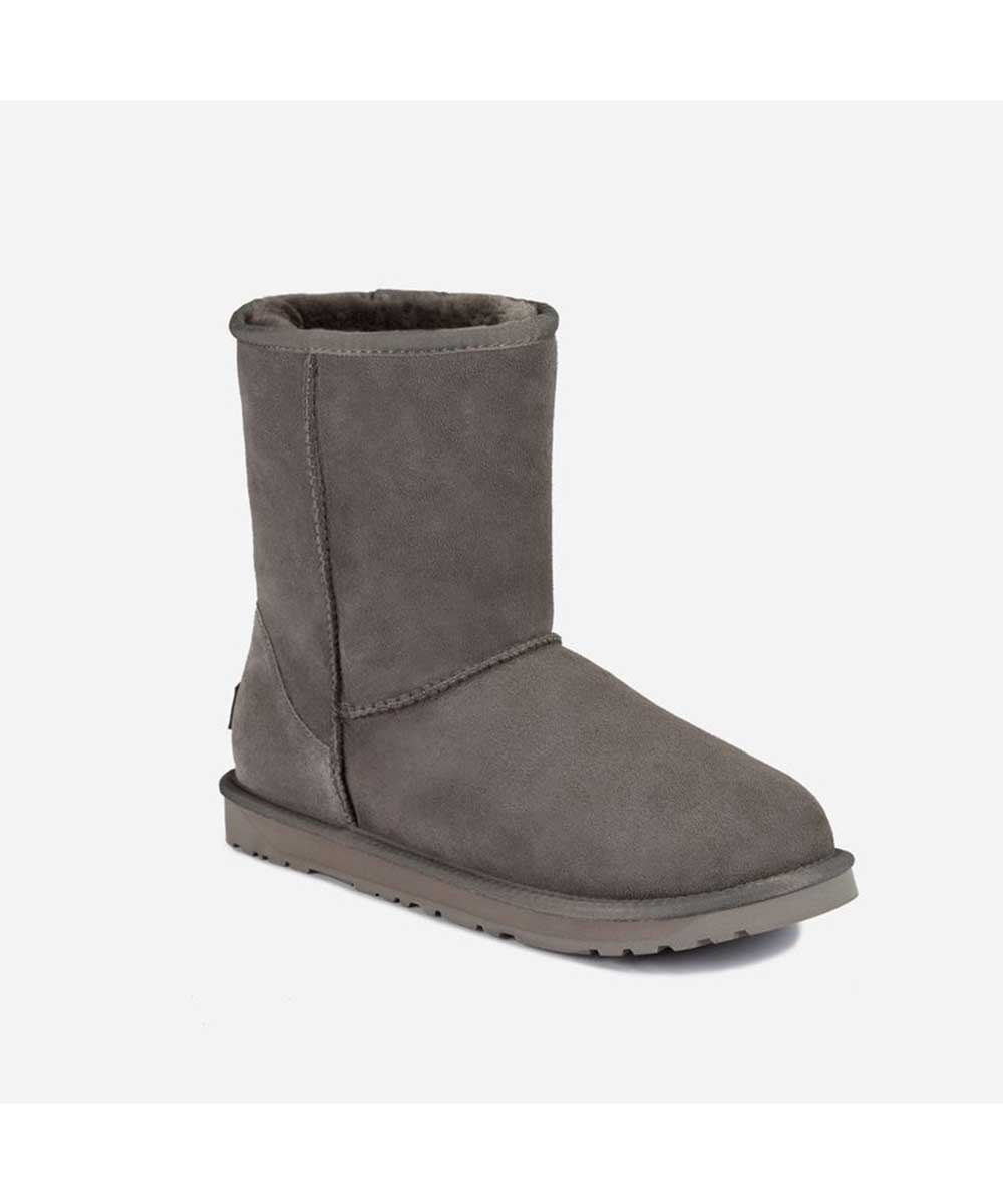 Men's Premium UGG Classic Short Boot CLEARANCE Secondary image