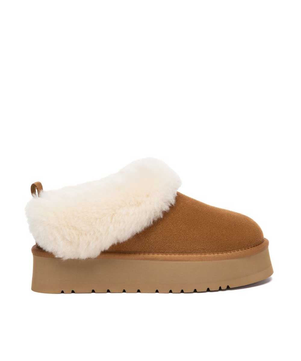 Women's UGG Jayel Platform Moccasin Main image